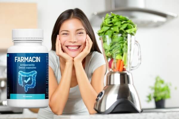 Farmacin cena Latvijā – kur nopirkt