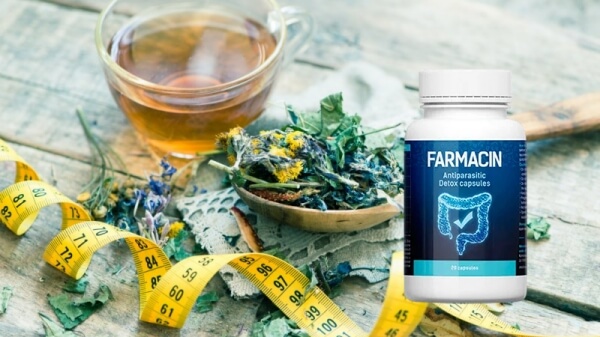 Kā lietot Farmacin – lietošanas instrukcijas, deva un lietošanas pamācība