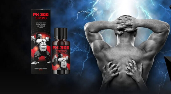 PX300 Strong Pilieni Latvija - Cena atsauksmes Lietošana