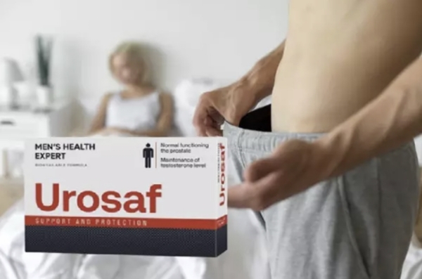 Urosaf cena Latvijā – kur nopirkt