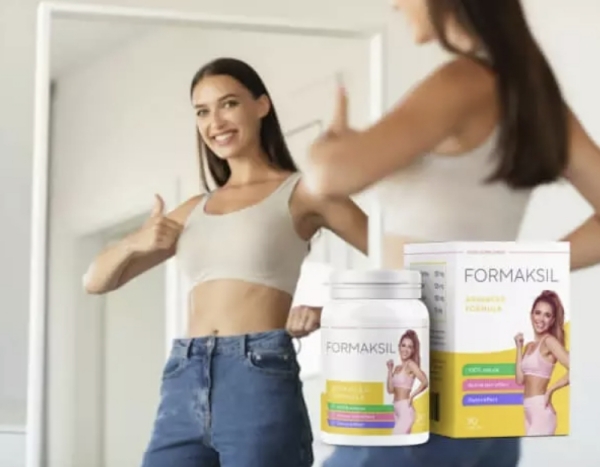 Kas ir Formaksil un kā tas darbojas