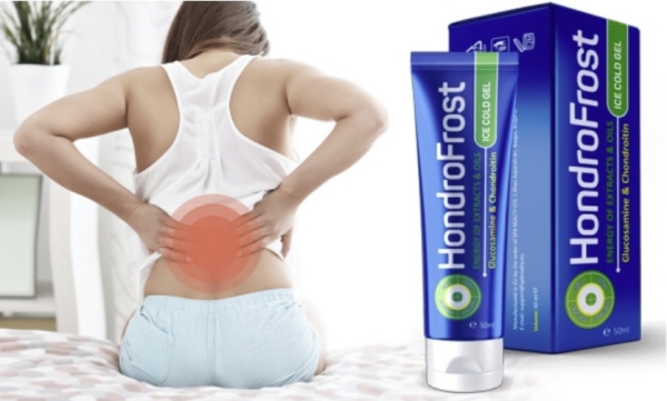 Hondrofrost Krēms Latvija - Cena atsauksmes Lietošana