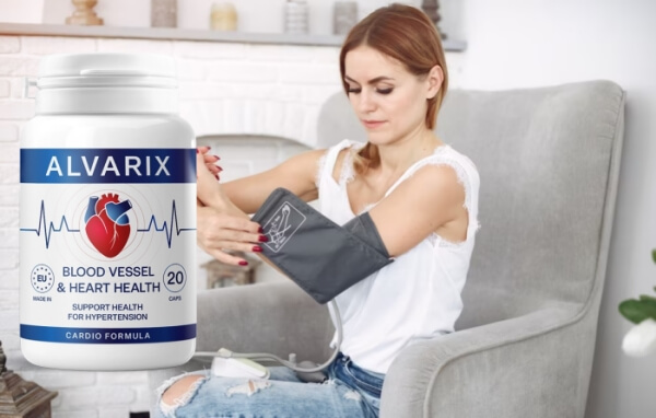 Alvarix cena Latvijā Alvarix cena Latvijā