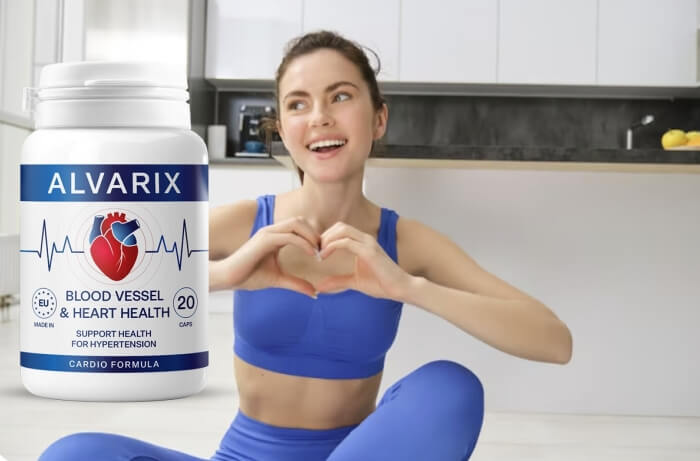 Kas ir Alvarix un kā tas darbojas Alvarix attīrīt asinsvadus