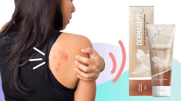 DermaSept Krēms Latvija - Cena atsauksmes Lietošana