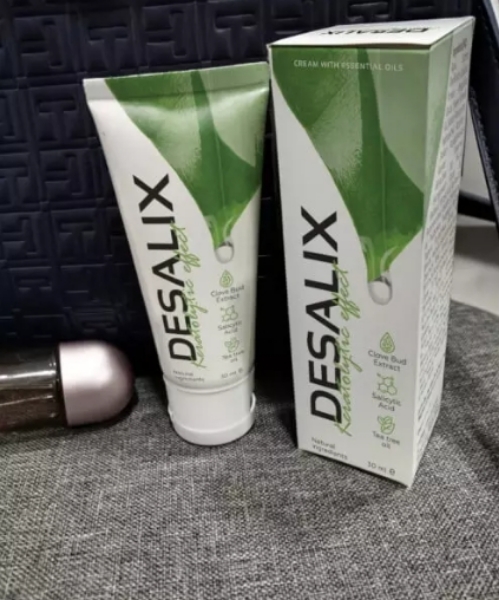 Kā lietot Desalix Instrukcijas Kā lietot Desalix Instrukcijas