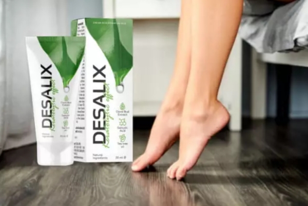 Kas ir Desalix un kā tas darbojas Kas ir Desalix un kā tas darbojas
