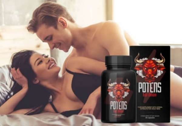 Potens Hardmax Kapsulas Latvija - Cena atsauksmes Lietošana