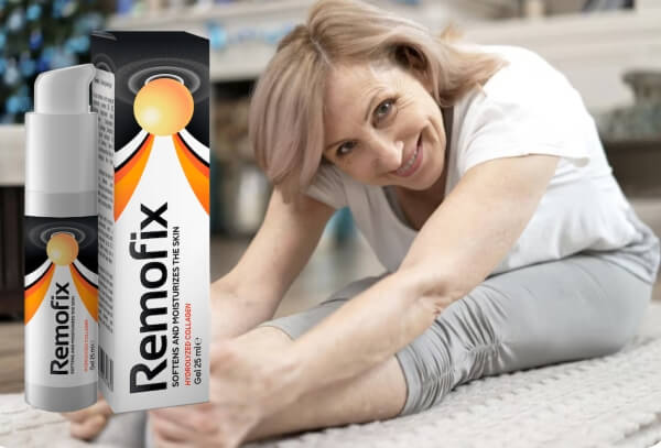 Remofix cena Latvijā