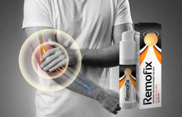 Remofix gēls Latvija - Cena atsauksmes Lietošana