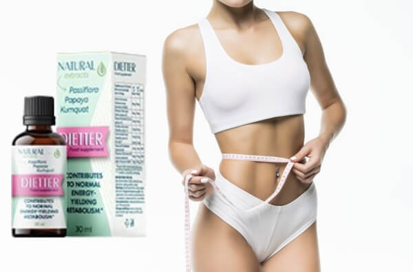 Dietter cena Latvijā – cik tas maksā