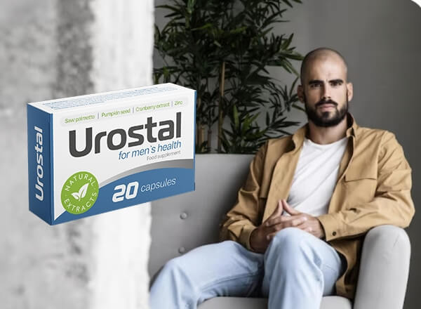 Kā lietot Urostal – lietošanas instrukcijas