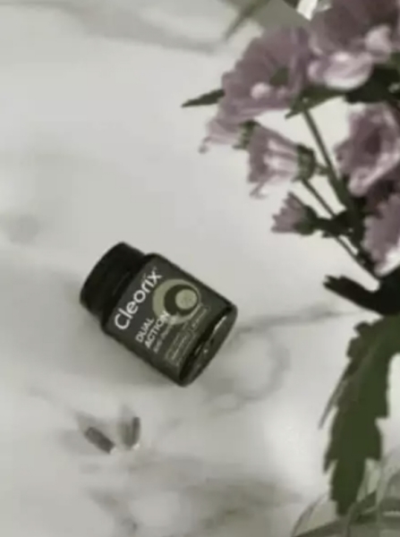 Cleorix cena Latvijā