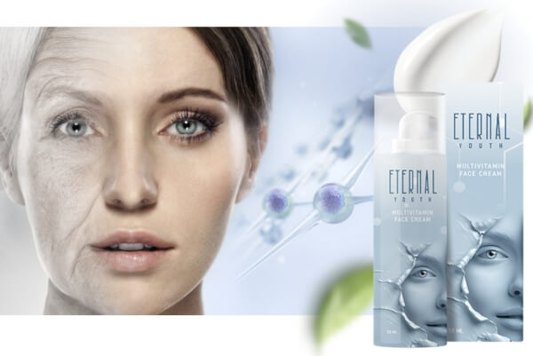 Eternal Youth cena Latvijā – cik tas maksā Eternal Youth cena Latvijā – cik tas maksā