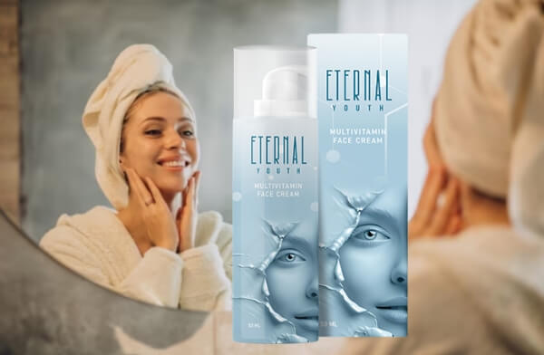 Kā lietot Eternal Youth – lietošanas instrukcijas Kā lietot Eternal Youth – lietošanas instrukcijas