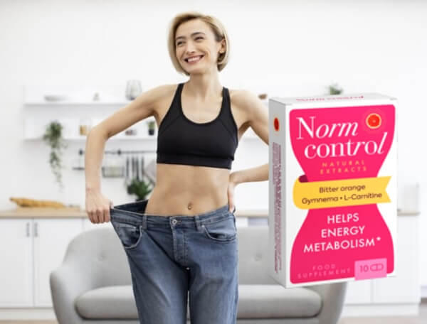 Normcontrol lietotāju atsauksmes forumos NormControl Kapsulas Latvija - Cena atsauksmes Lietošana