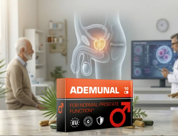 Ademunal cena Latvijā