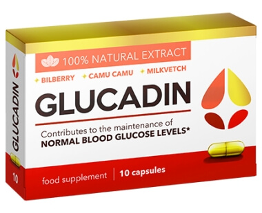 Glucadin Kapsulas Latvija - Cena atsauksmes Lietošana Glucadin Kapsulas Latvija