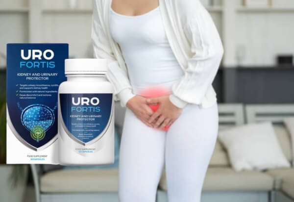 Uro Fortis cena Latvijā – cik tas maksā