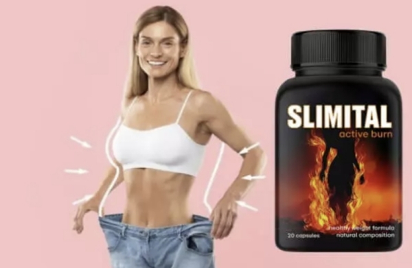 Slimital cena Latvijā – kur pirkt