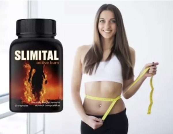 Slimital Kapsulas Latvija - Cena atsauksmes Lietošana