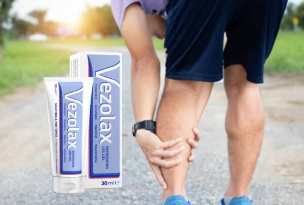 Vezolax cena Latvijā