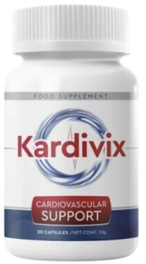 Kardivix Kapsulas Latvija