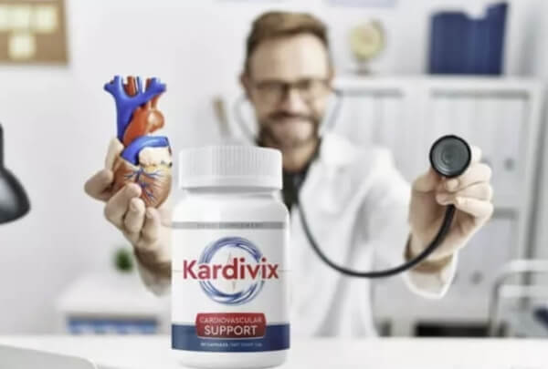 Kardivix Kapsulas Latvija - Cena atsauksmes Lietošana